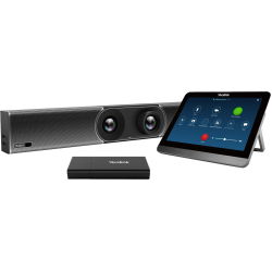 Yealink A30+CTP18+VCH51